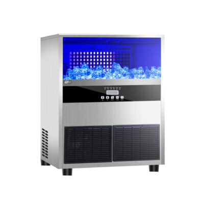 100-120kg/24h Ice Maker - Caterwize