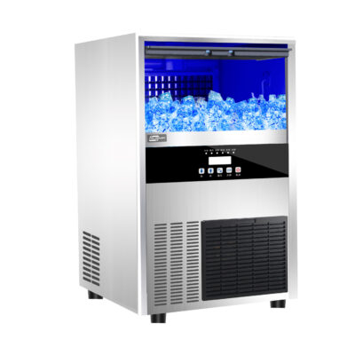 40-60kg/24h Ice Maker - Caterwize
