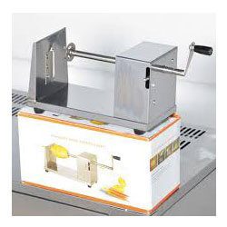 Aloma Chip Twister - Buy Spiral Potato Slicer | Caterwize