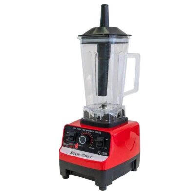 Aloma Commercial Blender - 2L - CB-998 - Caterwize | Shop Online - South Africa