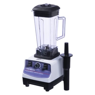 Aloma Commercial Blender CB-767 - Shipping Nationwide