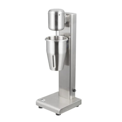 Aloma Single Head Milkshake Machine - Caterwize |Shop Online