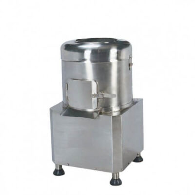 Buy Electric Potato Peeler - 15kg Capacity | Caterwize SA