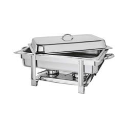 Chafing Dish Single - Caterwize | Online Store - south Africa