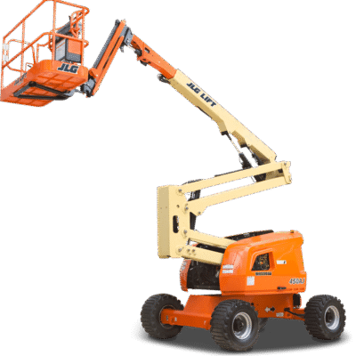 Cherry Picker