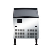 Columba Premium 127KG/24H Ice Maker - High Output & Efficient | Caterwize