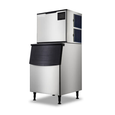 Columba Premium 225KG/24H Ice Maker - Caterwize