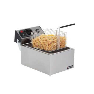 Deep Fryer Anvil - Single 5L (Electric) - Caterwize