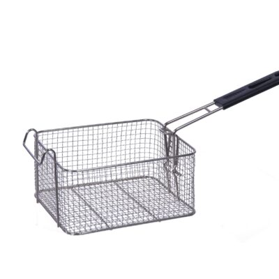 Fryer Basket (180x200x100mm) - Caterwize