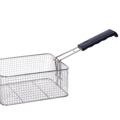 Fryer Basket (180x240x100mm) - Caterwize