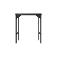 Fryer/Griddle Stand (HGF-72/HGG-718) - Caterwize