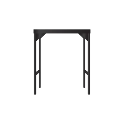 Fryer/Griddle Stand (HGF-72/HGG-718) - Caterwize