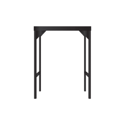 Fryer Stand (OT-71A) - Caterwize