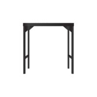 Fryer Stand (OT-72A) - Caterwize