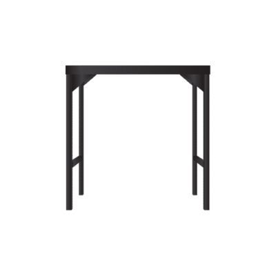 Fryer Stand (OT-72A) - Caterwize