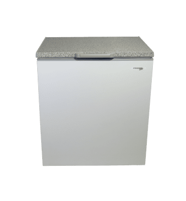 Granite Top Chest Freezer (300L) - Caterwize