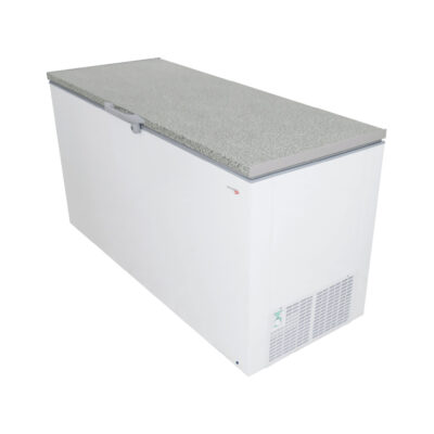 Granite Top Chest Freezer (579L) - Caterwize