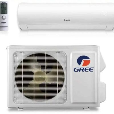 GREE AIR CONDITIONER