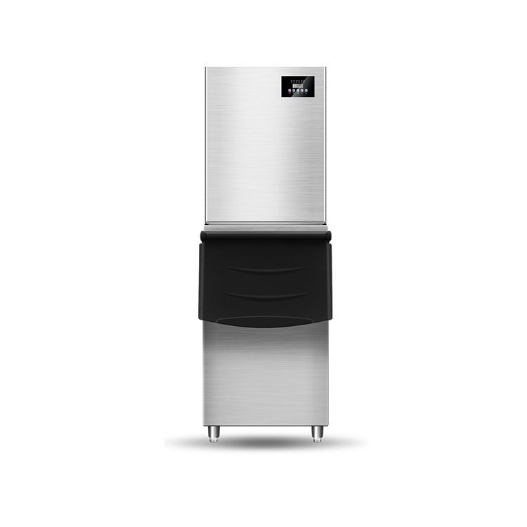Ice Machine - 120-150kg/24h (Bin included) - Caterwize