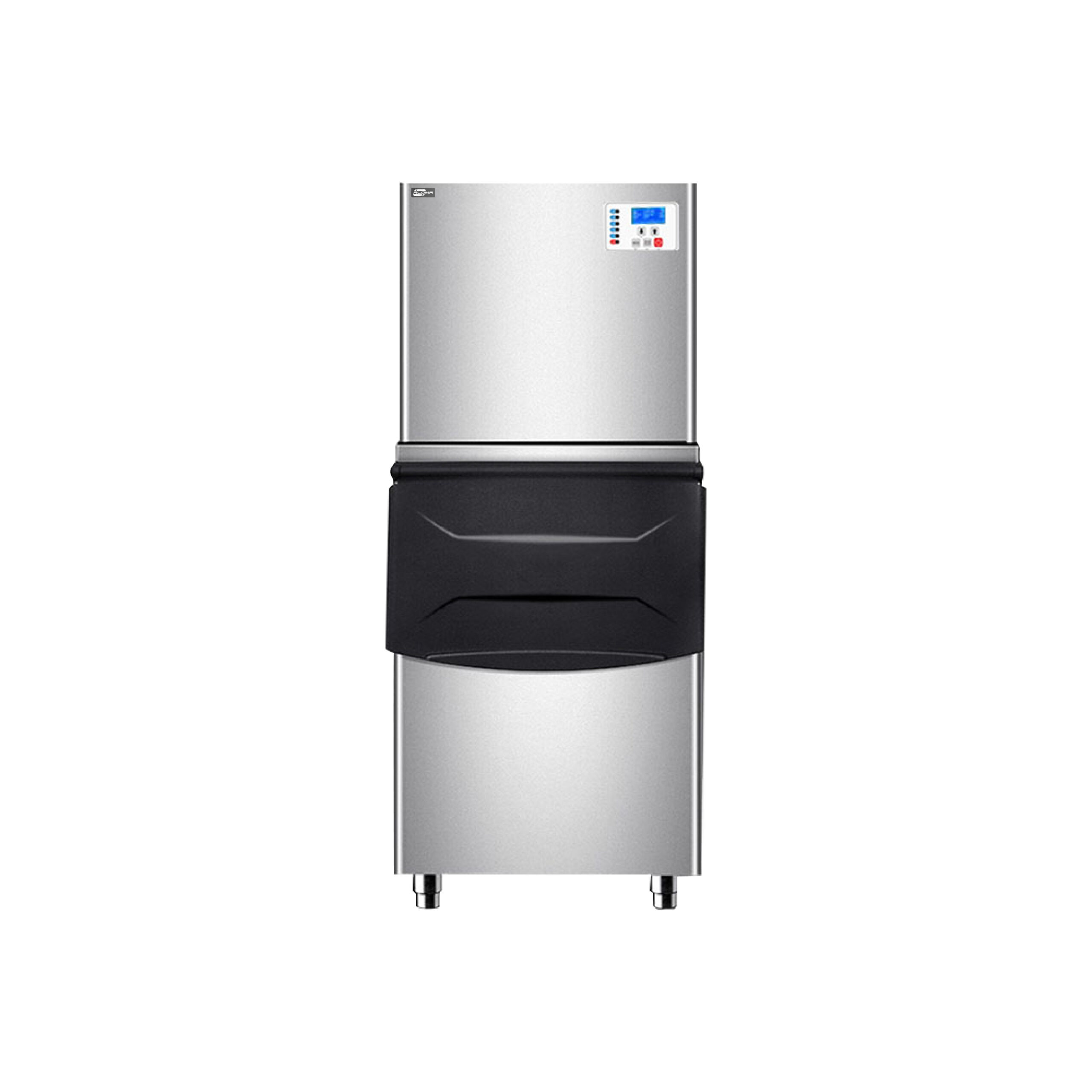 Ice Machine - 220-250kg/24h (Bin included) - Caterwize