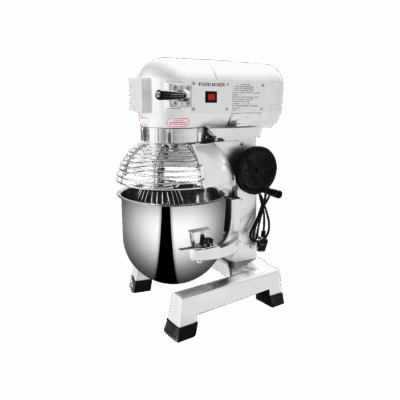 Industrial Cake Mixer - 20L - Aloma - Caterwize | Online Store - South Africa