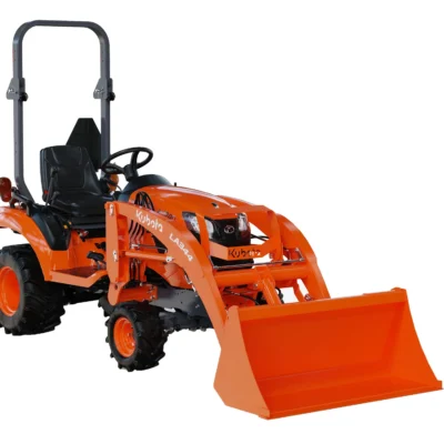 Kubota Tractor