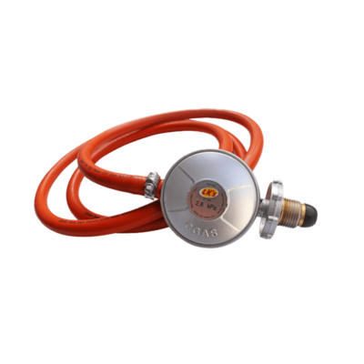 LK Regulator Kit - Caterwize