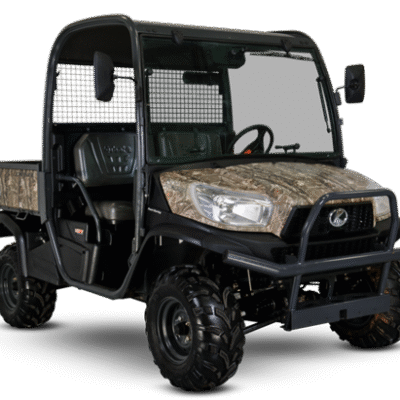 RTV-X900 Utility Vehicles
