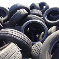 Used Car Tires for Sale (Passenger Cars)
