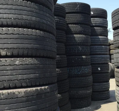 Used Truck Tires for Sale (Light Trucks)