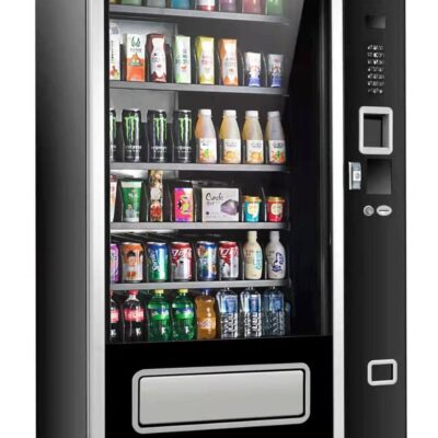 Vending machine