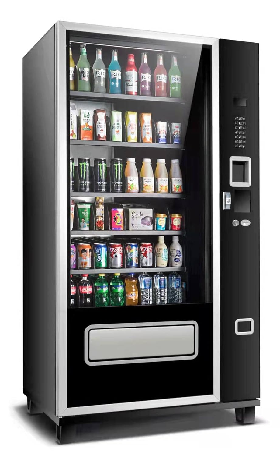 Vending machine
